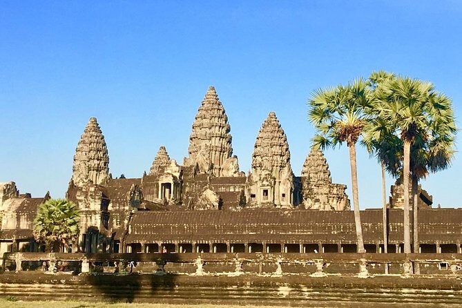 Private Siem Reap 3 Day Tour Discover All Highlight Angkor Temple - Why This Private Siem Reap 3 Days Works Better Than Random Temple Stops