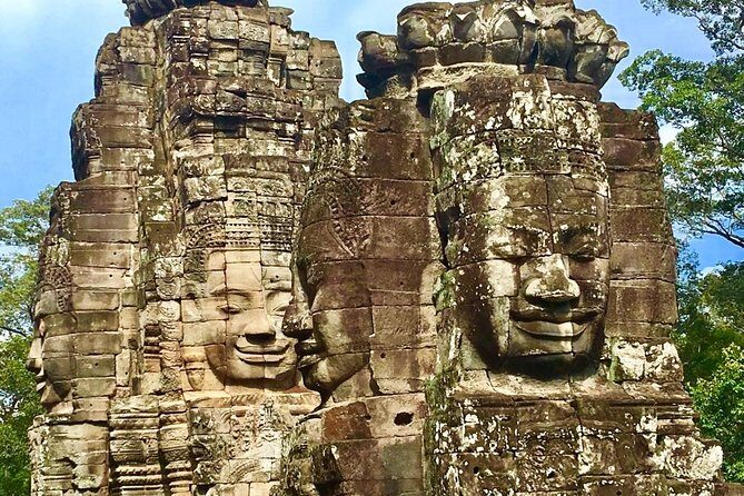 Private Siem Reap 3 Day Tour Discover All Highlight Angkor Temple - Price and Value: What $253.65 Per Person Really Buys (and What Costs Extra)