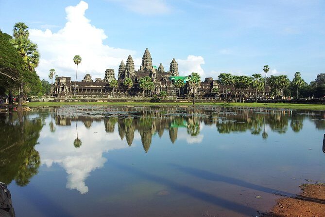 Private Siem Reap 3 Day Tour Discover All Highlight Angkor Temple - Practical Tips So You Stay Comfortable Through Temples and Boat Time