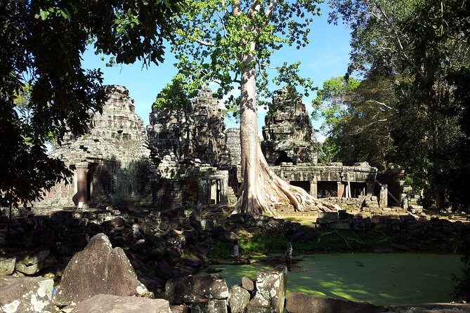 Private Siem Reap 3 Day Tour Discover All Highlight Angkor Temple - Should You Book This Private Siem Reap 3-Day Angkor Highlights Tour?