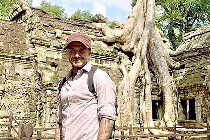Private Siem Reap 3 Day Tour Discover All Highlight Angkor Temple - Day 1: Roluos Temples, Kampong Phluk, and Wat Bo Temple Culture