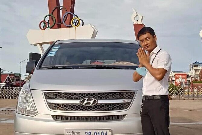 Private Taxi Phnom Penh to Siem Reap-English Speaking Drivers - Price and Logistics: Why $125 per Group Can Be Worth It