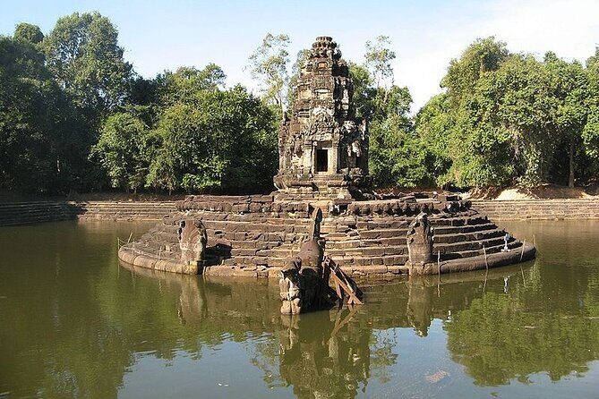 Private Taxi Siem Reap to Phnom Penh, Reliable Driver, Transfer - The Drive Time Reality: 5 to 6 Hours on National Road 6