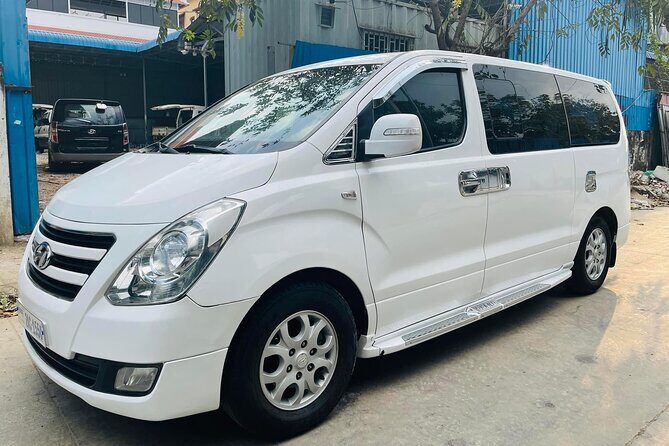 Private Taxi Transfer From Phnom Penh to Siem Reap with English Speaking Driver - How to make the trip smoother (small moves that help)
