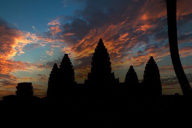 Private Temples Guided Tour (Angkor Wat, Ta Prom & Angkor Thom) - Timing: how 4 to 5 hours stays enjoyable (not exhausting)