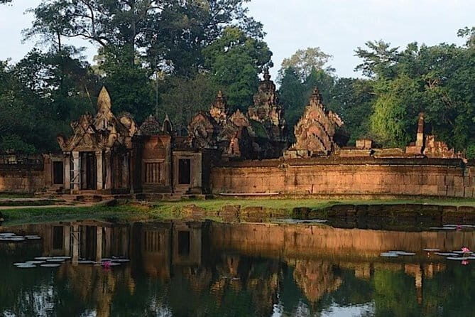 Private Tour Prek Toal Bird Sanctuary Off Beaten Track - Who this tour suits best (and who should think twice)