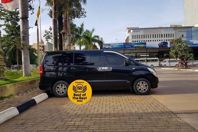 Private Transfer from Siem Reap to Phnom Penh - Quick highlights you’ll care about