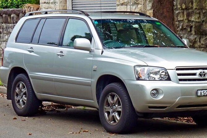 Private Transfer from Siem Reap to Phnom Penh - How the 4 to 8 hours really work in your day