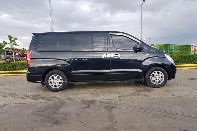 Private Transfer from Siem Reap to Phnom Penh - Extending beyond Phnom Penh: Sihanoukville, Kampot, or Kep