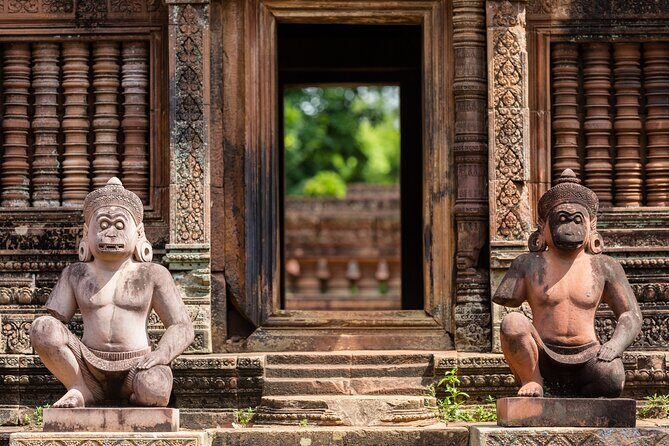 Private Transfer : Siem Reap ↔ Battambang - FAQ