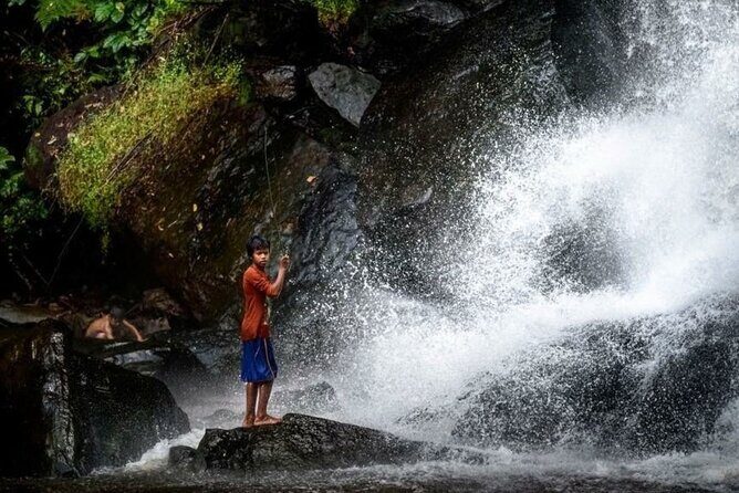 Private Vehicle - Kulen Waterfall and 1000 Lingas - Price and logistics: what you’re really paying for