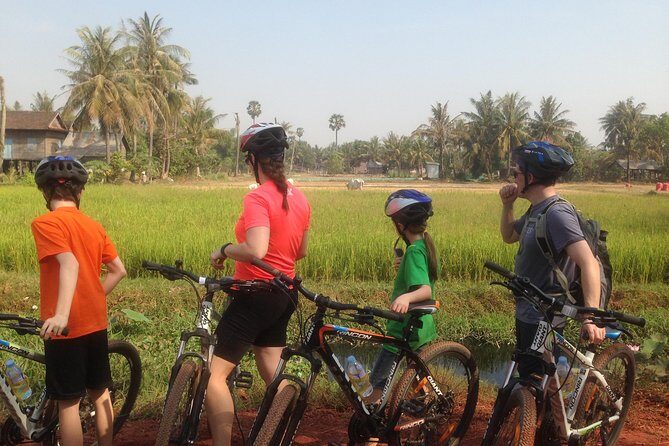 Short Cycling at Countryside - Key highlights worth clocking before you book