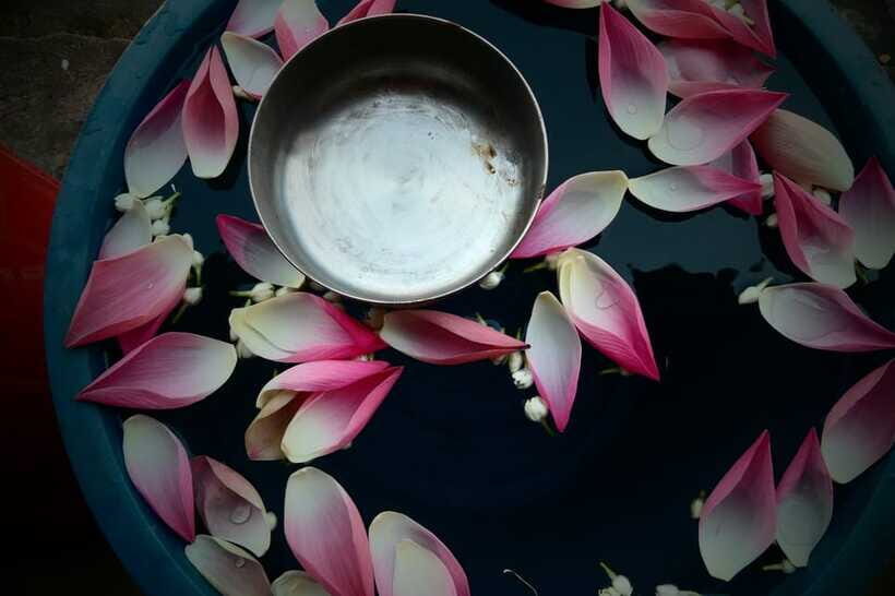 Siem Reap: 1-Hour Cambodian Buddhist Water Blessing - What to wear and what to bring (so the ritual feels easy)