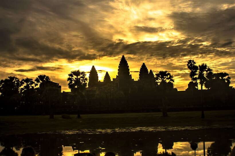 Siem Reap: 2-Day Temple Highlights Sunrise and Sunset Option - Key things I’d prioritize