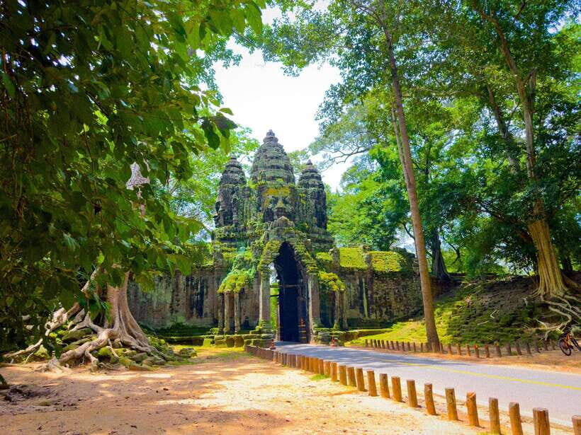 Siem Reap: 2-Days Angkor Wat with Sunrise Small-Group Tour - Key points I’d circle before you book