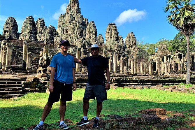 Siem Reap 2 Days Private Tour Angkor Wat and Floating Village - Price and Value: What $170.05 Buys You in Real Terms