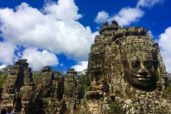 Siem Reap 2 Days Private Tour Angkor Wat and Floating Village - A Quick Word on Service Quality