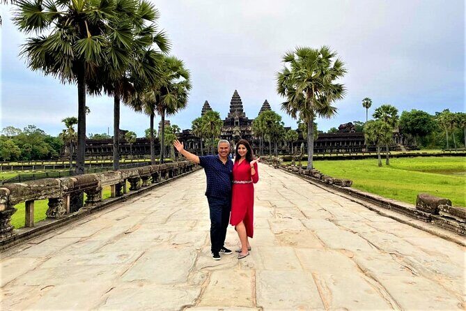 Siem Reap 2 Days Private Tour Angkor Wat and Floating Village - Should You Book This Siem Reap 2-Day Private Tour?