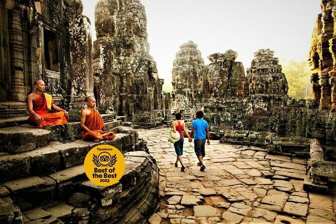 Siem Reap 2 Days Private Tour Angkor Wat and Floating Village - Day 2 Tonle Sap Lake and Kampong Pluk: A Different Side of Cambodia