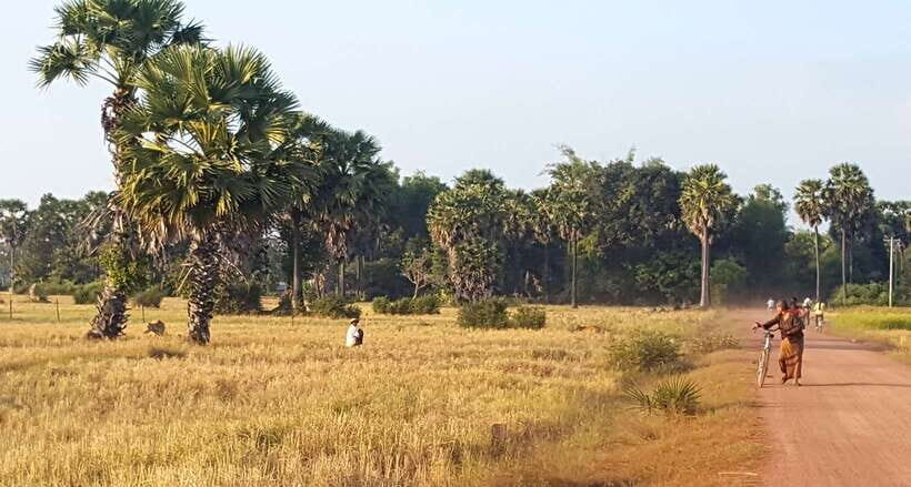 Siem Reap: 3-Hour Ancient Trails Motorbike Tour - Key Things I’d Do Again