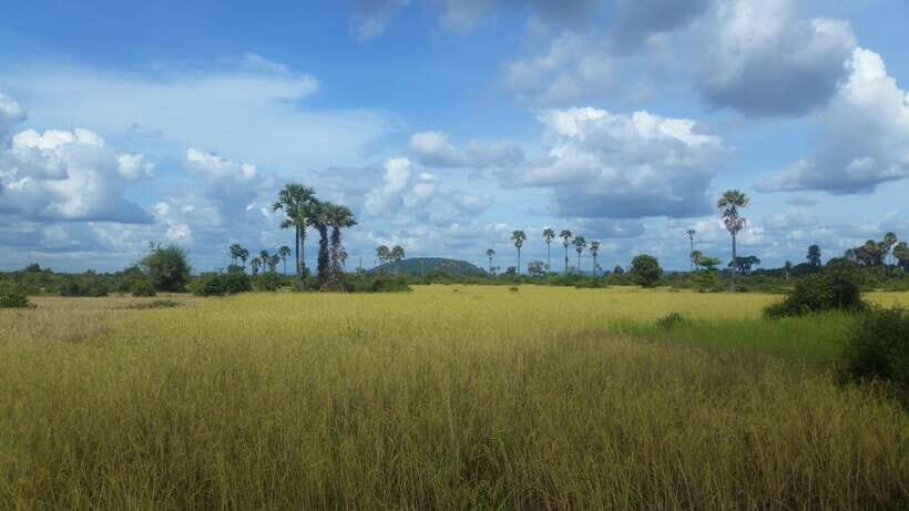 Siem Reap: 3-Hour Ancient Trails Motorbike Tour - What to Bring for a Dusty, Sun-Forward Ride