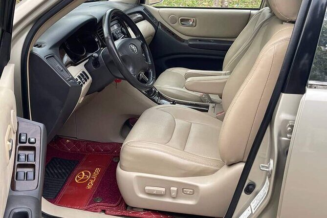 Siem Reap Airport or Hotel Transfer - Who this transfer is best for