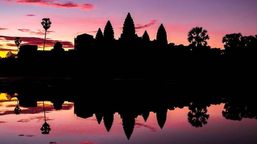 Siem Reap: Angkor Sunrise 1- or 2-Day Guided Temples Tour - What to bring (and what can’t go in your bag)