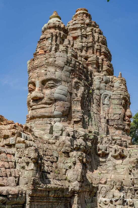 Siem Reap: Angkor Wat 2-Day Tour with Sunrise and Sunset - Sunrise and sunset matter more than you think