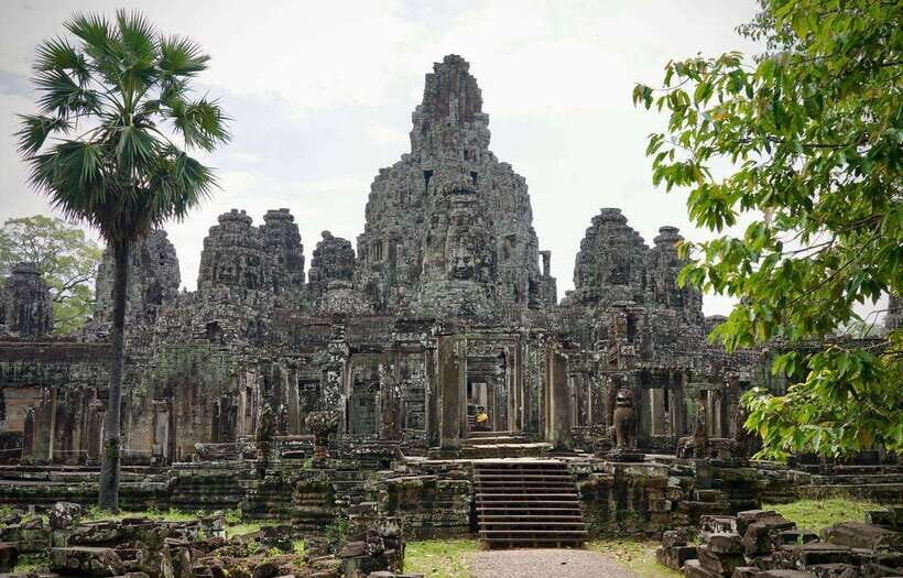 Siem Reap: Angkor Wat Admission Ticket - Who this Angkor Wat ticket service is best for