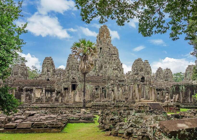 Siem Reap: Angkor Wat Admission Ticket - Optional guide and tuk-tuk pickup: when it helps (and when it doesn’t)