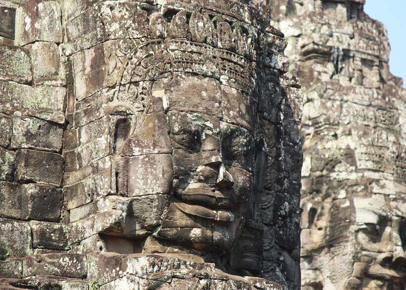 Siem Reap: Angkor Wat Admission Ticket - What to pack for Angkor (so you’re not miserable)