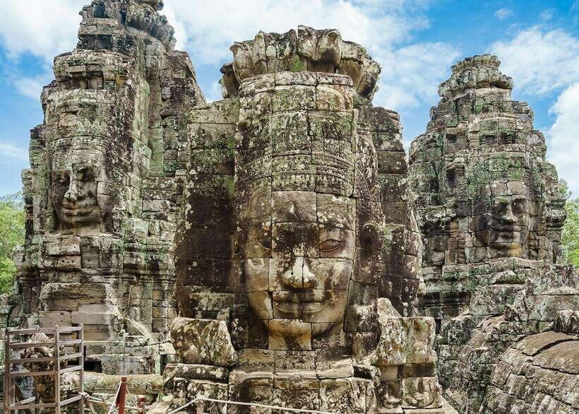 Siem Reap: Angkor Wat Admission Ticket - Communication style and timing: what you should expect from the team