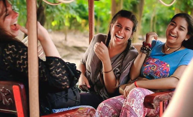 Siem Reap: Angkor Wat Private Tuk-Tuk Tour - Price and Value: $20 per Group (Up to 3) Plus Your Temple Pass