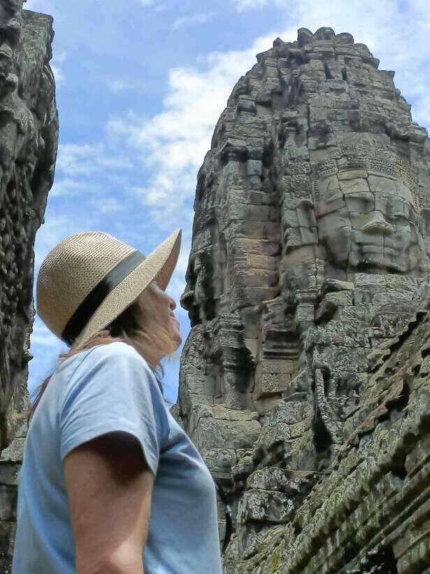 Siem Reap: Angkor Wat Private Tuk-Tuk Tour - How the Day Flows: Pickup to Sunrise to Late Afternoon Temples