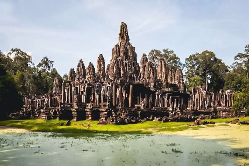 Siem Reap: Angkor Wat Sunrise and Full-Day Sightseeing Tour - Key things I’d plan around