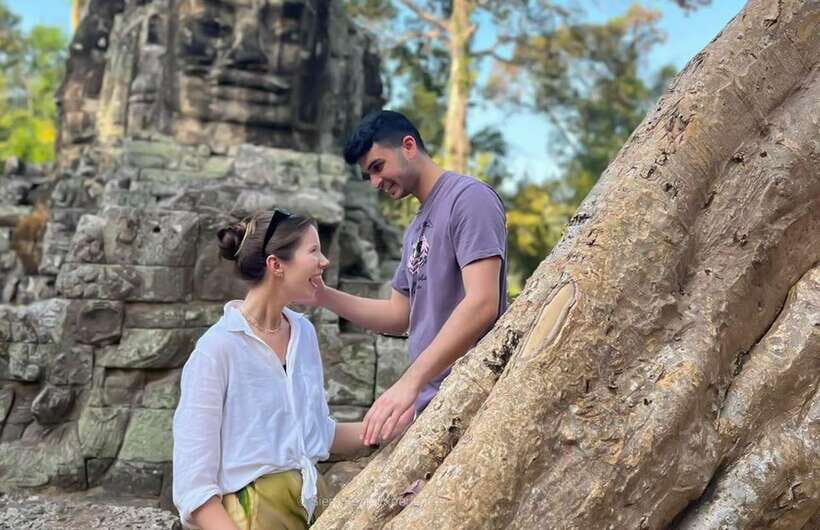 Siem Reap: Angkor Wat Sunrise Small-Group Guided Day Tour - Who this Siem Reap sunrise tour fits best
