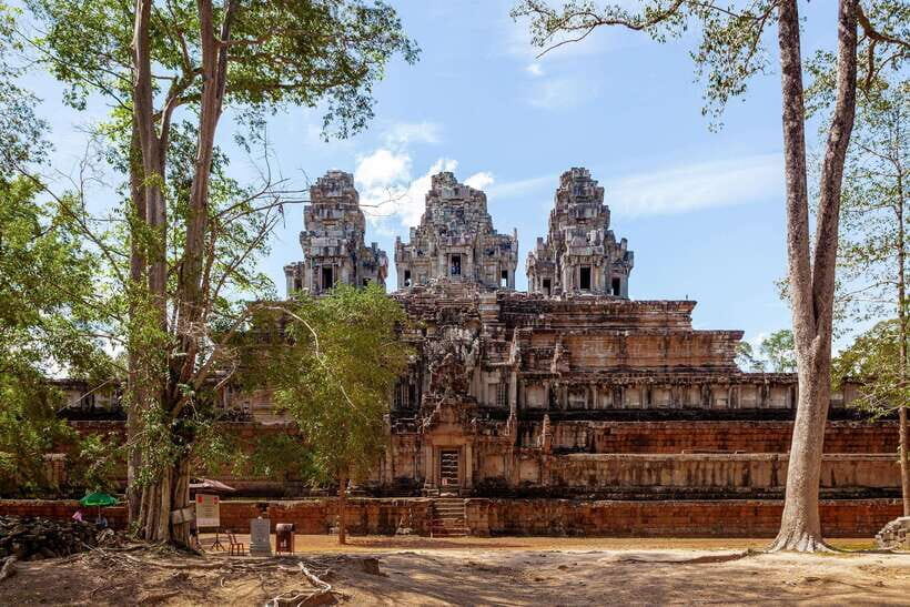 Siem Reap: Angkor Wat Tour Explore The Most Iconic Temples - Key things that make this Angkor tour work