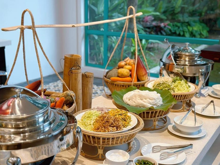 Siem Reap: Apsara Dance Show and Dinner with Hotel Pickup - Is $22 Good Value for Apsara Dance and a Khmer Dinner?