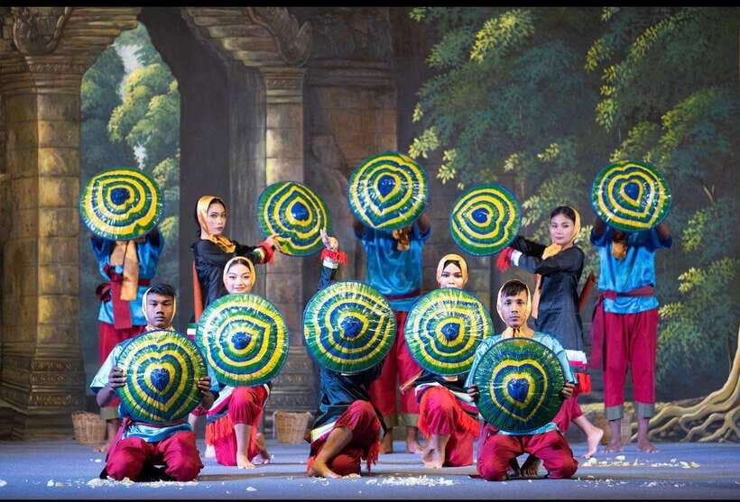 Siem Reap: Apsara Show Including Dinner & Hotel Pickup - Price and value: is $23 a good deal?