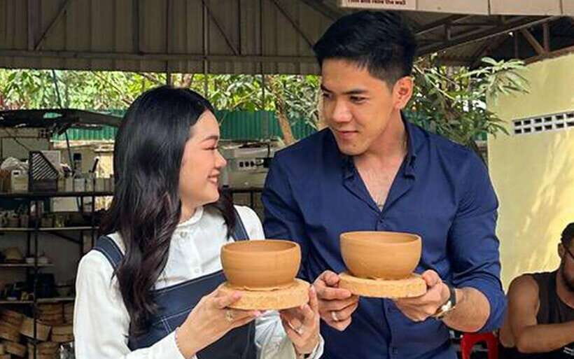 Siem Reap: Cambodian Pottery Class - Khmer Carvings: Turning Your Bowl Into a Personal Souvenir
