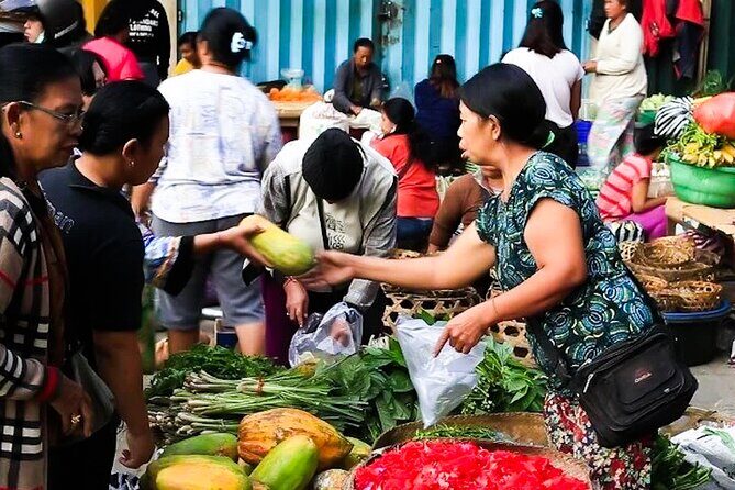 Siem Reap Cooking Class - Key Highlights You’ll Notice Fast
