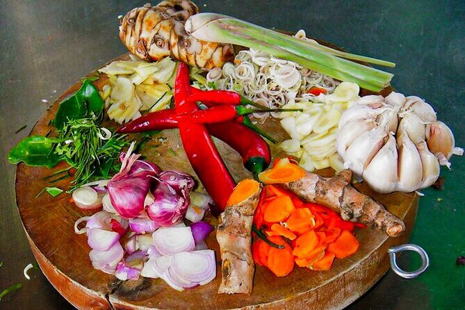 Siem Reap Cooking Class - Chef Dee’s Kitchen: Hands-On Khmer Cooking You Can Actually Repeat