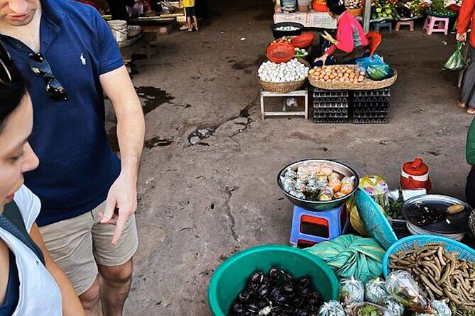 Siem Reap Cooking Class - What You’ll Cook: Starter, Main, Dessert (And Those Specific Favorites)