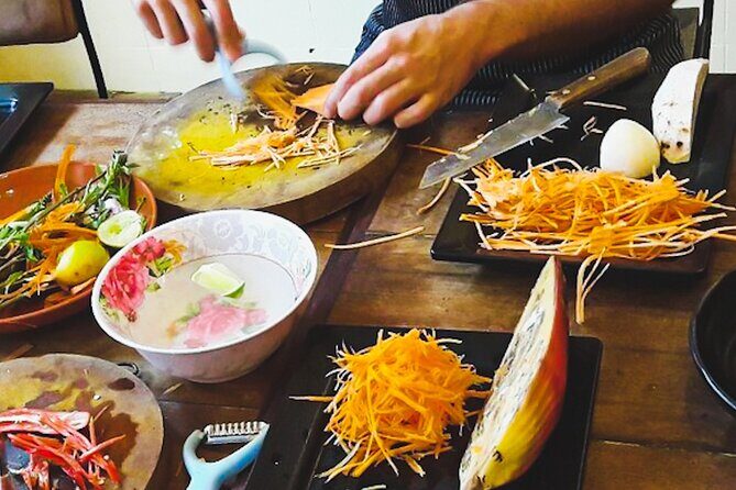 Siem Reap Cooking Class - Price and Value: Is $35 for 3 Hours Worth It?