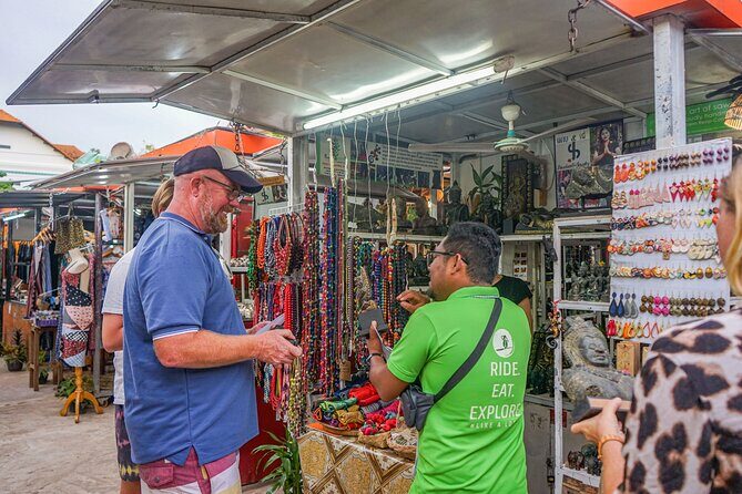 Siem Reap: Evening Foodie Vespa Tour / Tuk Tuk Available - Price and what you’re really paying for ($45 for 5 hours of food time)
