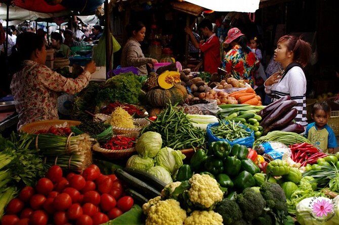 Siem Reap Evening Street foods Tours by Tuk Tuk - Key Things That Make This Tuk Tuk Food Tour Work