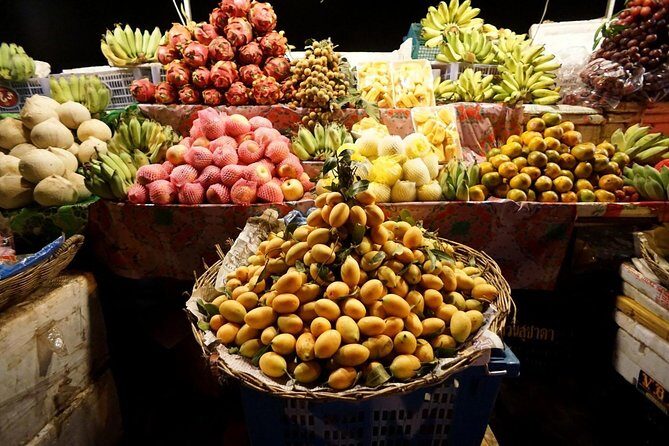 Siem Reap Evening Street foods Tours by Tuk Tuk - Getting Around by Tuk Tuk (and Why That Matters for Eating)