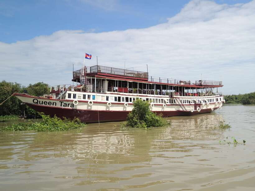 Siem Reap: Floating Village Half-Day Tour - Key things I’d prioritize on this Tonle Sap half-day