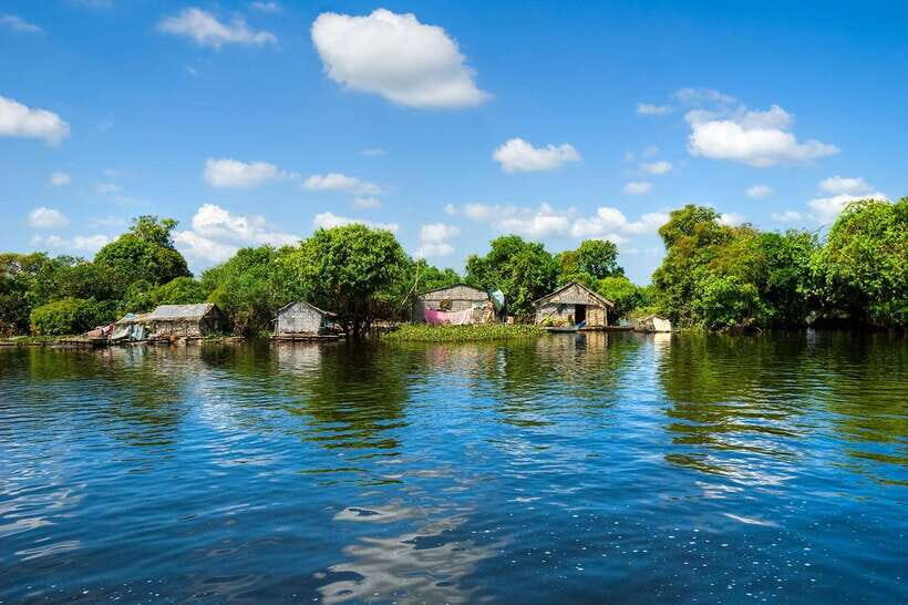 Siem Reap: Floating Village Half-Day Tour - Best for whom (and when you should skip it)