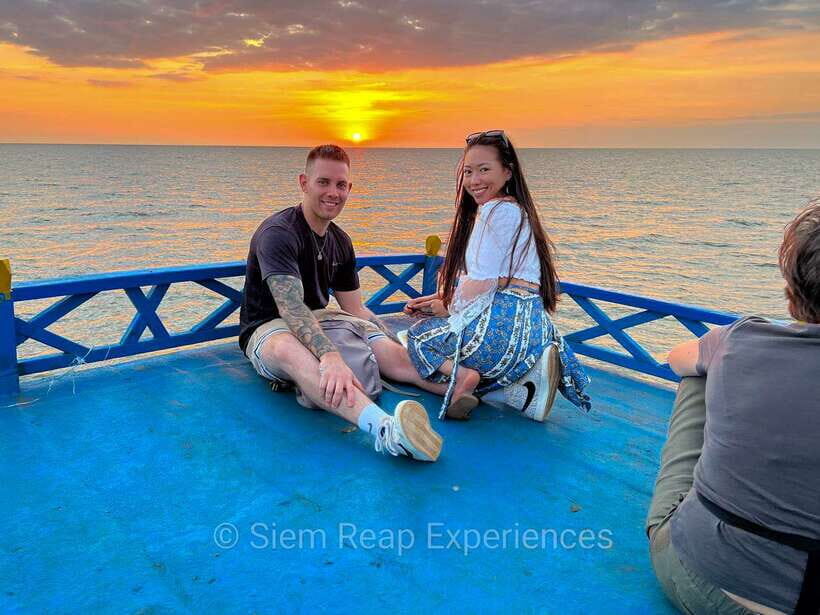 Siem Reap Floating Village Kampong Phluk Sunset with Boat - Who this tour suits best (and who should skip it)